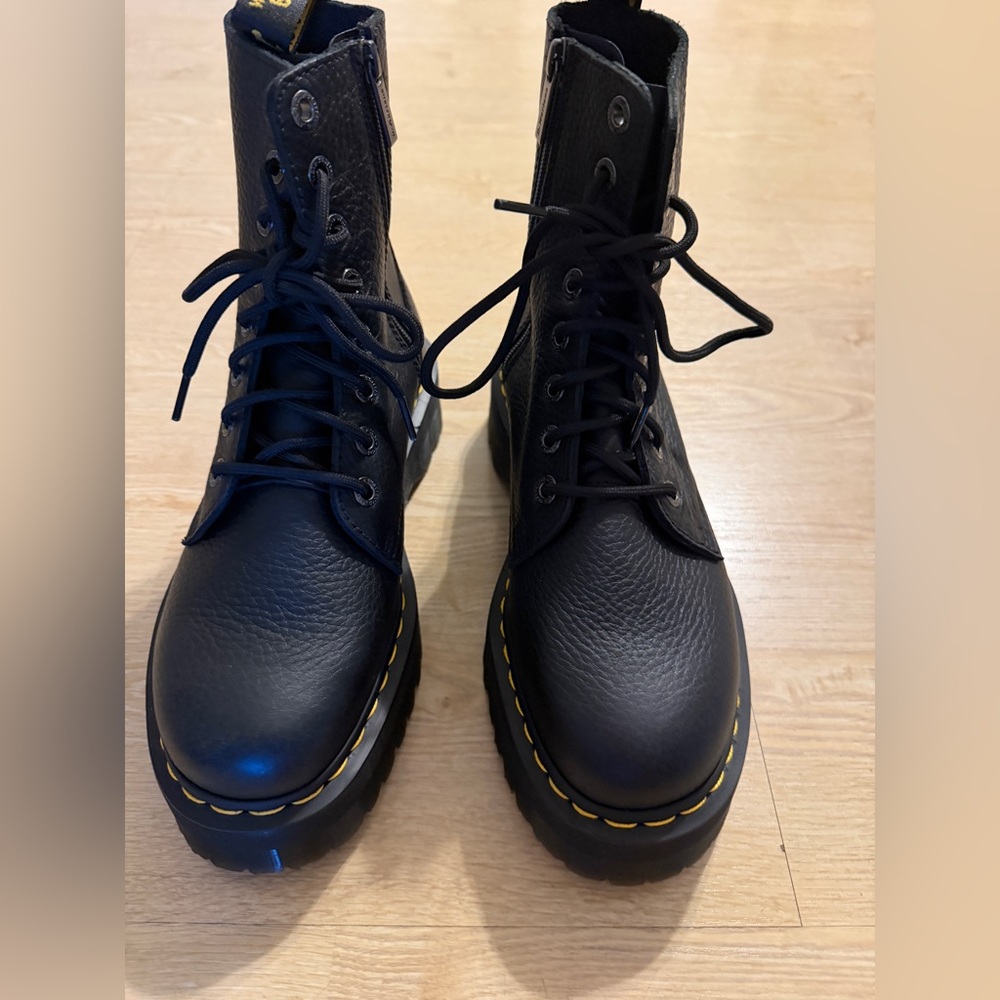 Dr. Martens boots